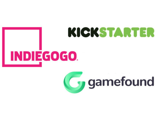 Crowdfunding Strategies: How to Run a Successful Kickstarter Campaign Part 1