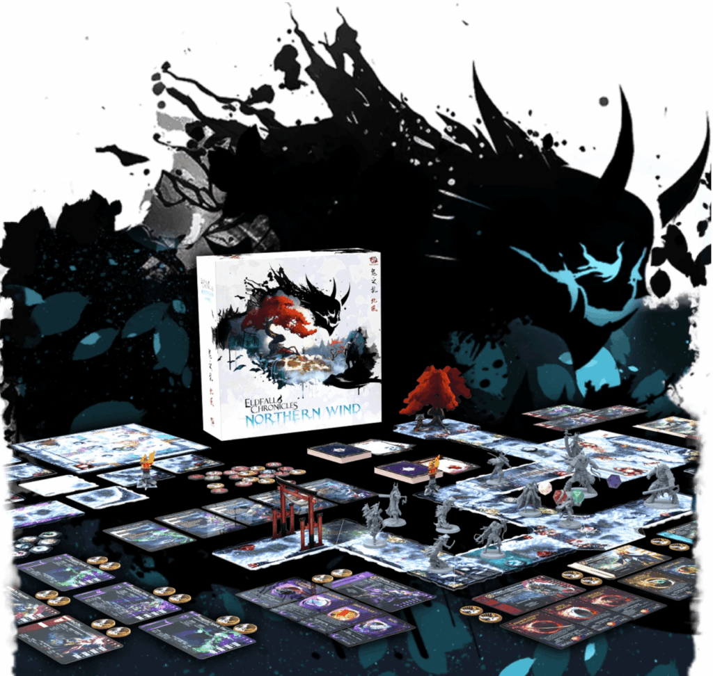 Projects - Unicool Game Manufacturing